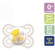 MAM Baby Pacifier 0-2months