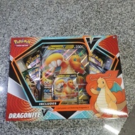 [Ready stock] Dragonite V Box