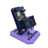 Gamma 601 BTC Solo Miner 1.2TH/S 18W Bitcoin BTC Miner BM1370 Asic Chip From Antminer S21 Pro Wth St