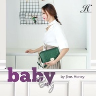 Jims HONEY Baby Bag