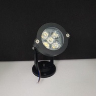 5W Outdoor LED Spotlight