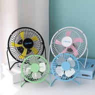 Small Fan USB Fan4Inch Fan6Inch8Inch usb Office Mini Silent Table Fan Portable Fan