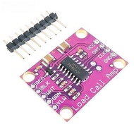 HX711 High Precision Electronic Scale Weighing Sensor Dual Channel 24-Bit A/D Converter Development 