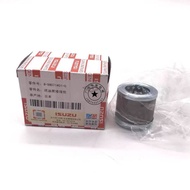 Isuzu 4HK1 6HK1 4JJ1 4LE2 6WG1 Electronic Fuel Pump Filter Element 8-98071401-0 Japan