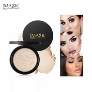 FA107 - IMAGIC Bronzer & Highlighter Powder