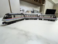 LEGO 4558 Metroliner