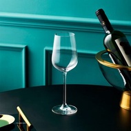 Lucaris 無鉛水晶夏多內白酒杯 425ml 香港系列