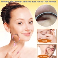 Facial Hair Plucker Essential Beauty Tools