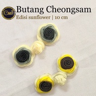 (pcs)Chinese Knot Button Cheongsam / Butang Cheongsam / Butang Cina
