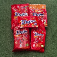 DAIM CHOCOLATES‼️ Daim XXL, 250g, 200g, Orange, Bar