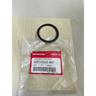 Cup Neck Panel Wave 125s/R/i/X/Windshield/Wave 100/Dream/Whale/Honda All Genuine Models 53214-GN5-90