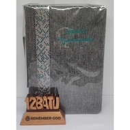 Big Bible Cover Hymns