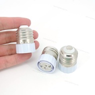 E27 to MR16 E27 Lamp bulb base Holder power Converter lamp holder LED Light Adapter Screw Socket E27