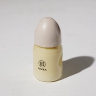 【Simba小獅王辛巴】蘊蜜鉑金PPSU寬口防脹氣奶瓶200ml-新生適用