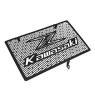 KAWASAKI Z1000 Accessories Suitable for KAWASAKI Z1000/SX Z750 Z800 ZR800 Modified Radiator Protecti