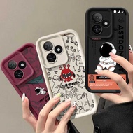 Suitable for Honor 600 400 Lite Phone case Honor 600 Pro 400 Smart 5G Turbo durable and anti drop si
