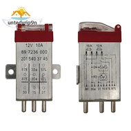 [untedvrip9n]2015403745 Car Overload Protection Relay for - W201 W202 W124 W129 W126 Overload Relay 