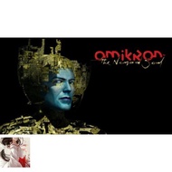 [PC Game]  Omikron: The Nomad Soul   [Digital Download]