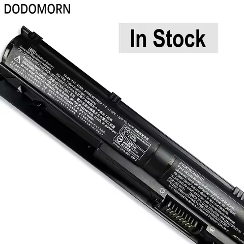 New Laptop Battery For HP PAVILION 14-ab000 14-ab100 14t-ab000 15-ab000 15-ab200 17t-g000 High Quali