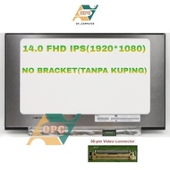 LED LCD ASUS Vivobook X415 X415MA X415J X415JA X415DA 14.0" FHD IPS