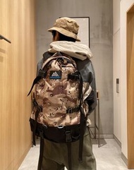 Gregory X Beams Boys 聯乘 backpack 33L