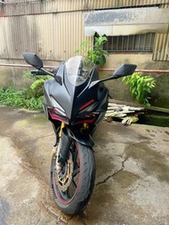 HONDA CBR250RR