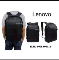 Tas Laptop Acer Asus Lenovo Hp / Tas Ransel Laptop / Tas Backpack Laptop