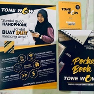 Simkad tonewow digi Rm10