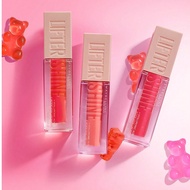 Maybelline S LIFTER SHINE 004 SILK CN 5.4ml Lâu Trôi