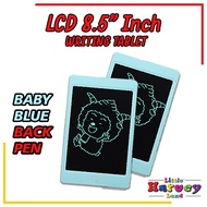 LCD TABLET EDUKASI ANAK / DRAWING WRITING TABLET Belajar Sekolah / Papan Tulis Digital