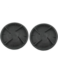 Headlight Dust Cover for BMW X3 X5 X6 2014-2019, Headlight Bulb Dust Cover Waterproof Headlamp Rear 