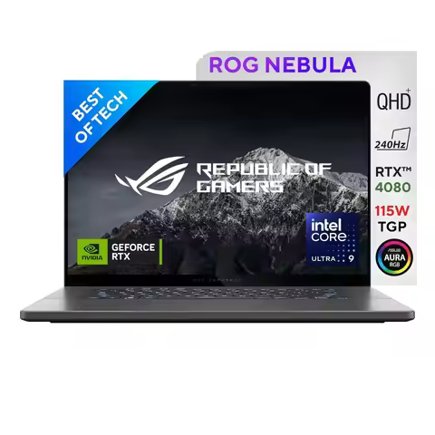 Best trade for new AS - US ROG Zephyrus G16, 16 Intel Core Ultra 9, Gaming Laptop