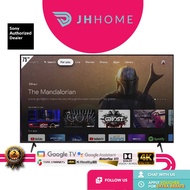 Sony 75 Inch 4K UHD Google TV Android TV Netflix & Youtube X80K Sony Smart TV KD-75X80K