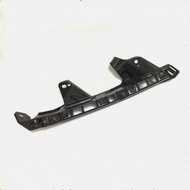 apc For CITY Headlamp bracket headlight bracket front bumper bracket Front Bumper Upper Beam For HON