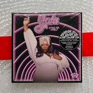 CD-138 Yola Original CD Album [Sealed] Brand New MY