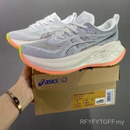 R9RS Asics SuperBlast 2 Men And Women Running Shoes SuperBlast 1 Cushioning Lightweight Sports Shoes