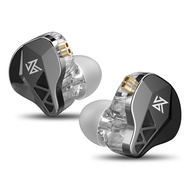 KZ Earones EDXS Bass Earbuds In Ear Monitor Headones Sport Noise Cancelling HIFI Headset EDX PRO EDS ZSN PRO ZS10PRO ZSX