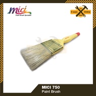 Mici 750 Paint Brush Wall Painting Brush Berus Cat Dinding Dalaman 油漆刷子