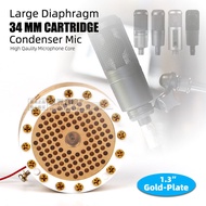 Snapdrake Applicable Audio-Technica AT2020 2035 2050 Microphone Large Diaphragm Pitch Microphone Sin