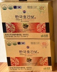 韓國護肝寶 護肝保健品