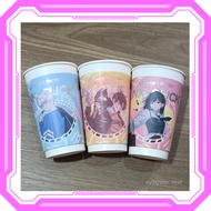 LINK CLICK [YH YANG] Paper Cup