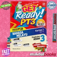#PELANGI: GET READY PT3 (SET 9 DALAM 1) KSSM TINGKATAN 3