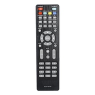 Remote Control Applicable To Sansui Lcd Tv Sled-40Fhd English Version Export Foreign Trade Free Configuration