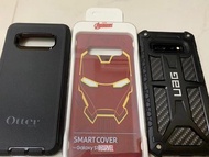 Samsung S10+ 12GB ram,1tb