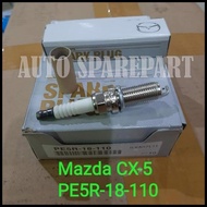 FREE SHIPPING MAZDA CX5 CX-5 SPARK PLUG 
