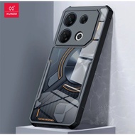 Infinix GT 10 Pro Premium Hardcase Case for Infinix GT 10 Pro