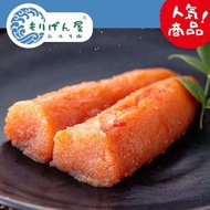 日本辛子明太子80g(2-3條入)(急凍-18° C)