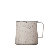 MiiR - Grounded Camp Cup 12 oz แก้วน้ำสแตนเลส แก้วแคมป์ปิ้ง เก็บความเย็น เก็บอุณหภูมิ