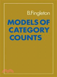 10580.Models of Category Counts