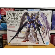 MG1/100 WING GUNDAM ZERO EW Ver.KA